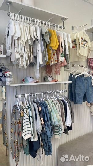 Детская одежда для мальчиков и девочек zara, H&M