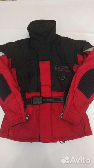 Мотокуртка hein gericke, M