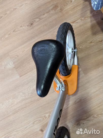 Беговел cruzee