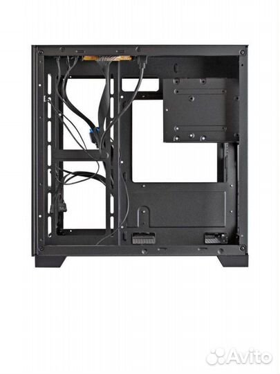 Корпус для пк Ginzzu V300