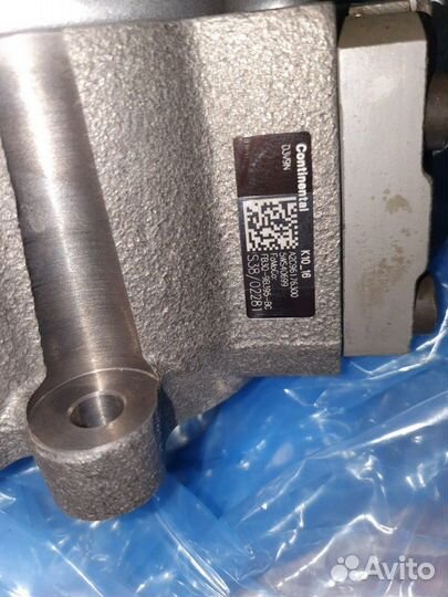 Тнвд ford transit 2.2 евро 5 2086842