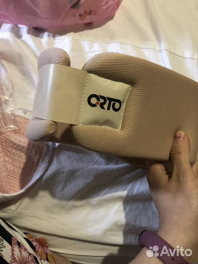 Бандаж для шеи