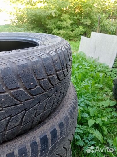 Nokian Tyres Hakkapeliitta 2 195/65 R15