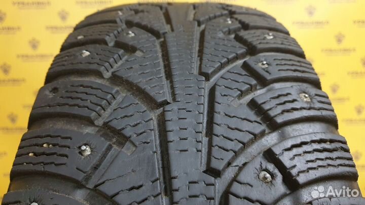 Nokian Tyres Hakkapeliitta 5 215/60 R17 100T