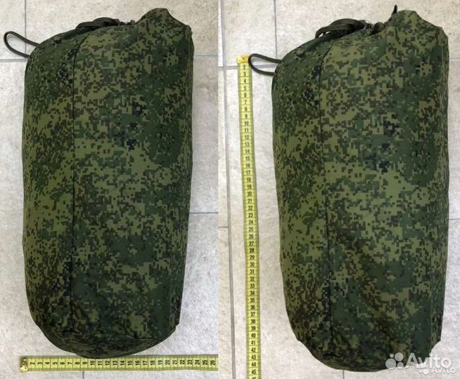 Мешок бивуачный спн