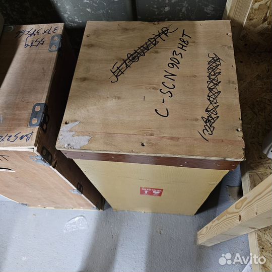 Компрессор Panasonic C-SCN903H8T