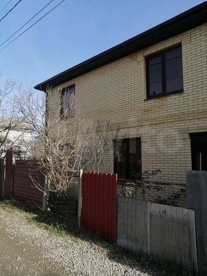 Дача 141 м² на участке 4,5 сот.