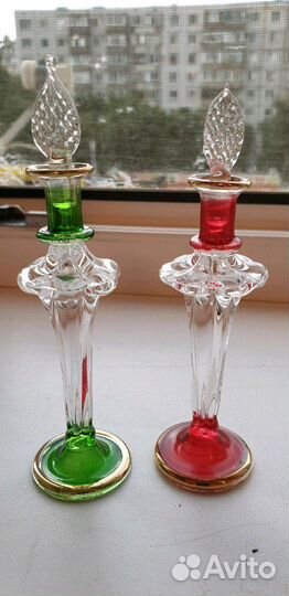 Флакон для духов