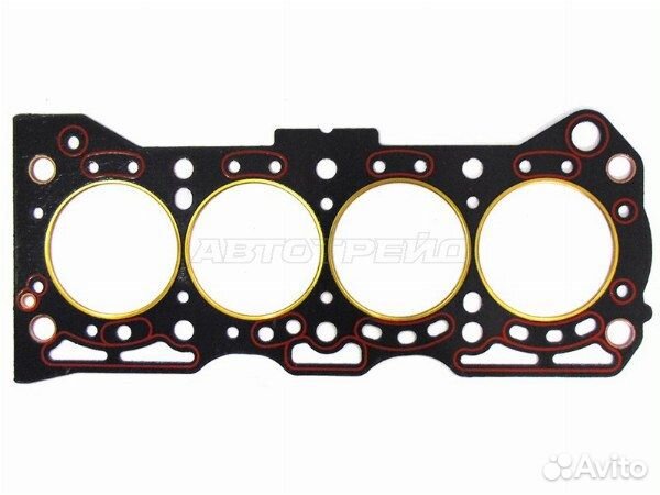 Прокладка ГБЦ
