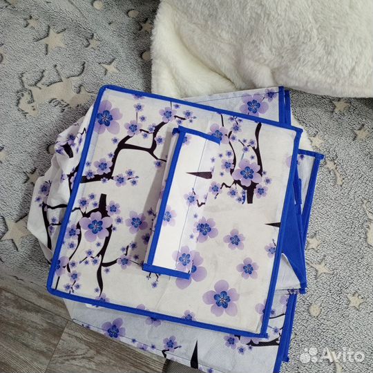 Органайзер для хранения вещей подвесной