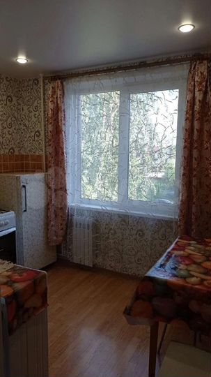 1-к. квартира, 24,8 м², 4/5 эт.