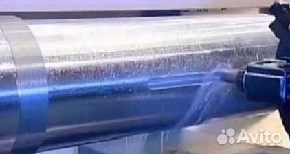 Токарный станок с чпу с приводным инструментом TCH