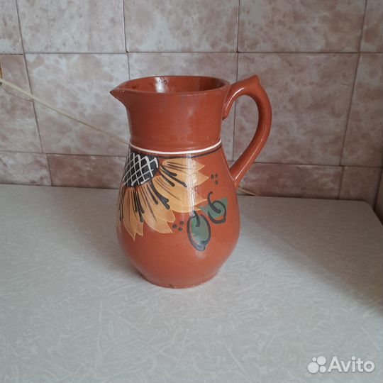 Кувшин СССР