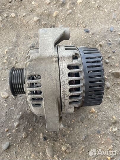 Генератор приора