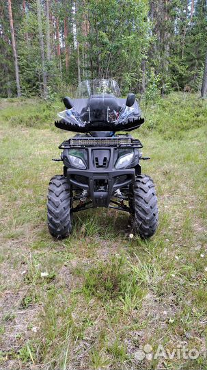 Продам квадроцикл