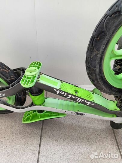 Беговел Chillafish Bmxie