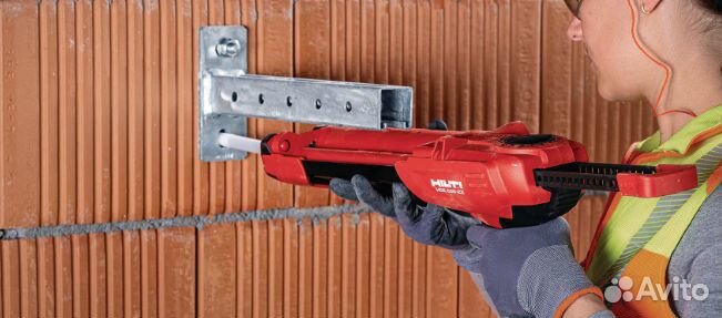 Hilti Анкерная шпилька HAS 8.8 M20x3000 #2008569