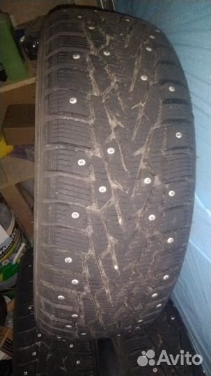 Nordman 7 195/60 R15