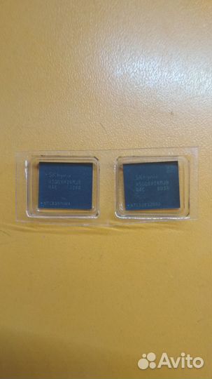 Видео память 1Gb skhynix h5gq8h24mjr-r4c