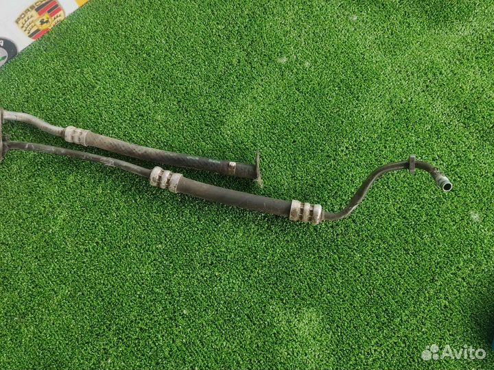 Трубка гидроусилителя руля Peugeot 307