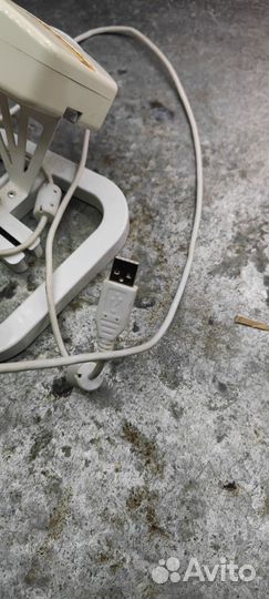 Антенна для интернета