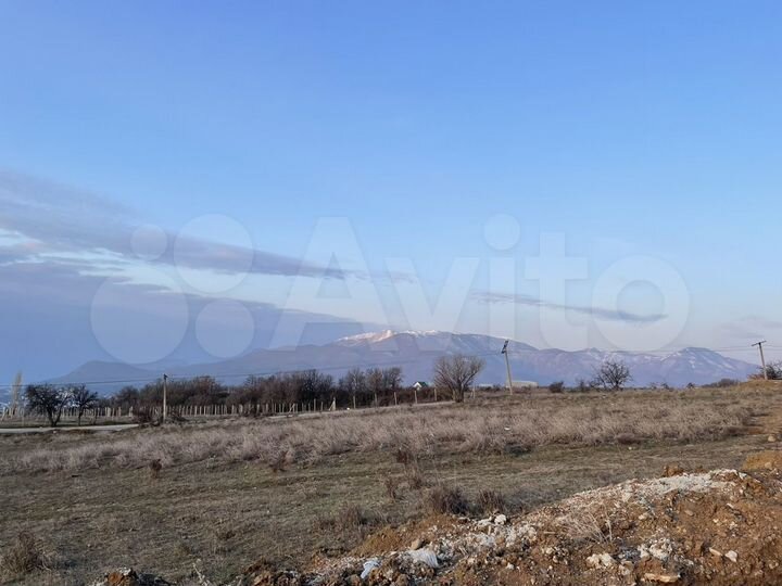 Участок 15 сот. (ИЖС)