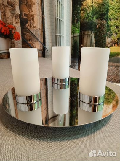 Светильник потолочный