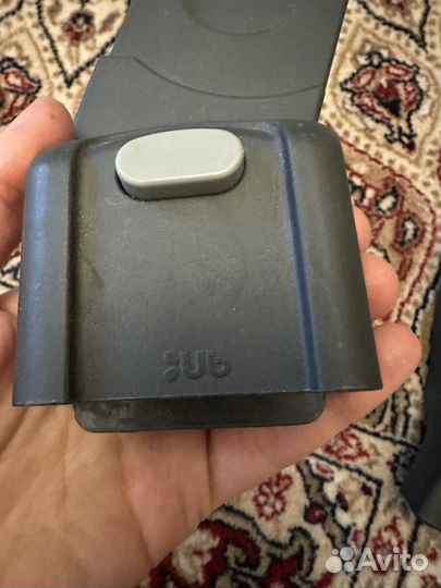 Адаптеры переходник Uppababy Maxi-Cosi, Cybex