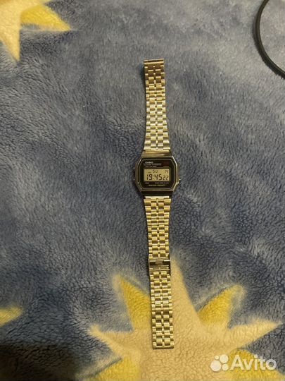 Casio vintage