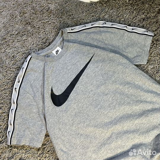 Футболка Nike Big Logo Размер XL