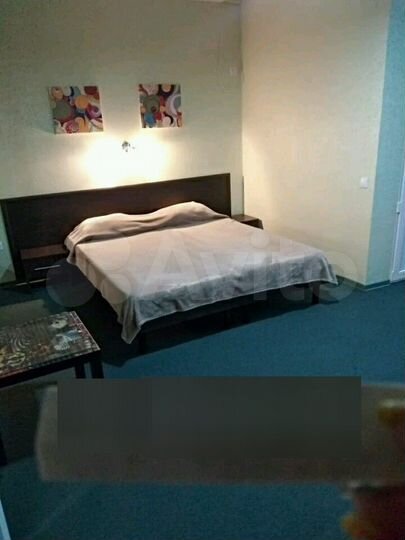 Комната 16 м² в 5-к., 2/3 эт.