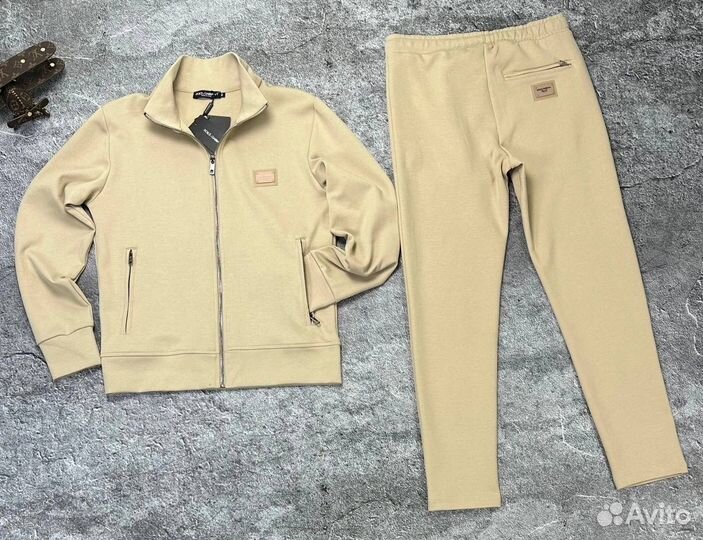 Спортивный костюм Dolce Gabbana