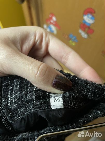 Юбка женская Zara 42