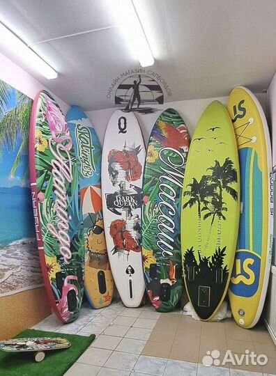 Sup board сап доска для сапсёрфинга