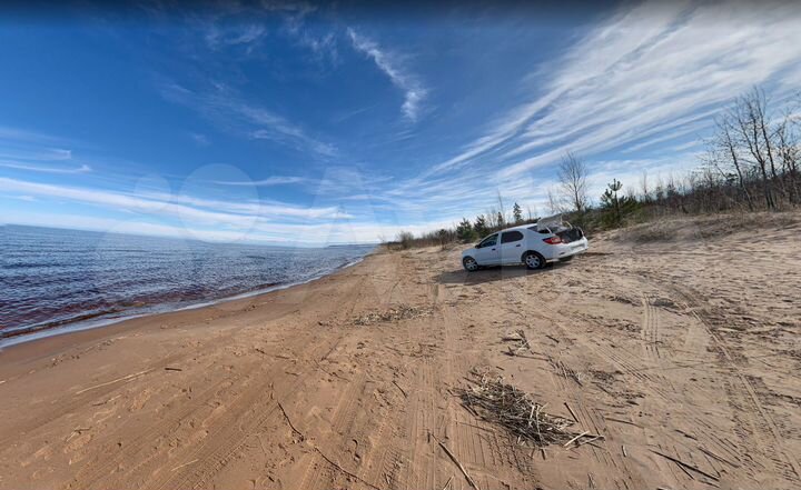 Участок 4,6 га (СНТ, ДНП)