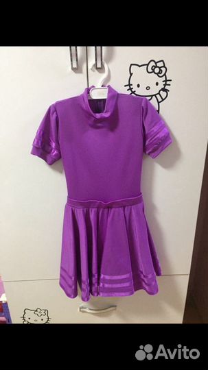 Рейтинговое платье