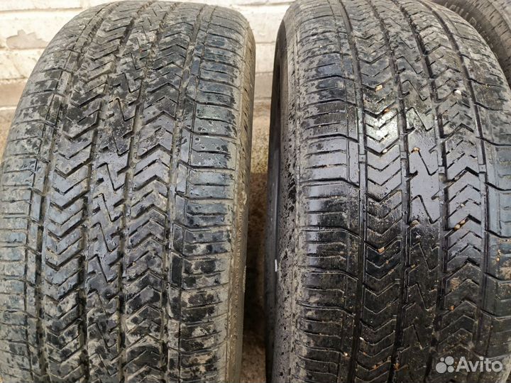 Charmhoo CH01 Touring 235/55 R18 104V