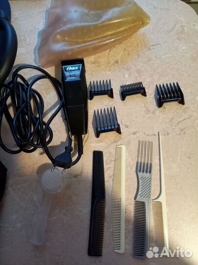 Набор для парикмахера