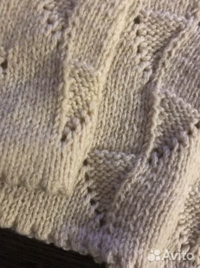 Свитер женский 48 50
