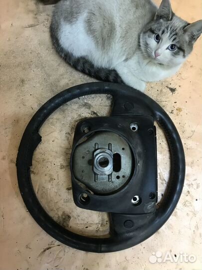 Руль Jeep Grand Cherokee ZJ 1992-1998 5.2л