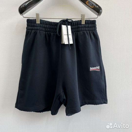 Шорты Balenciaga - Оригинальное качество