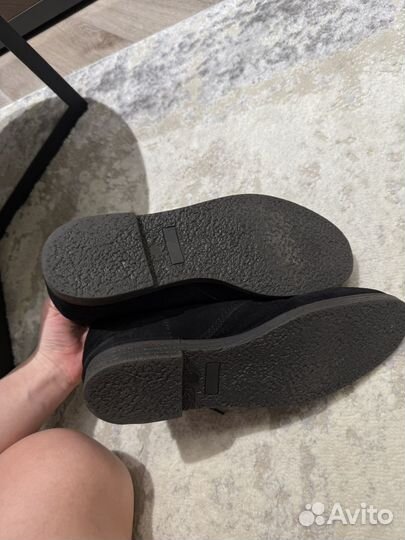 Обувь женская зимняя 41