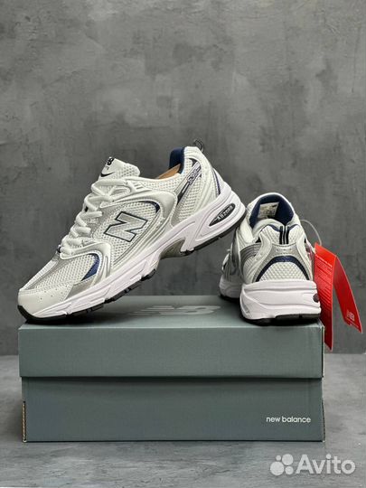 Кроссовки New balance 530 36-45