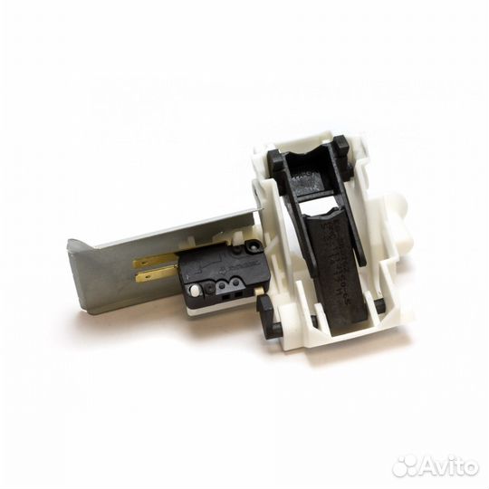 Замок двери пмм Electrolux, Zanussi, AEG