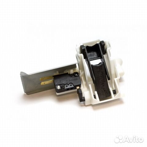 Замок двери пмм Electrolux, Zanussi, AEG