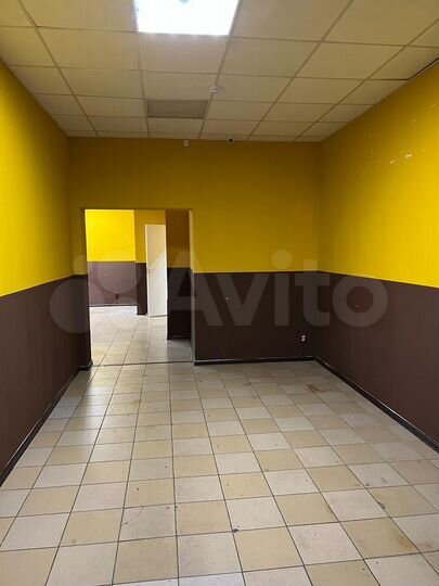 Торговая площадь, 72 м²