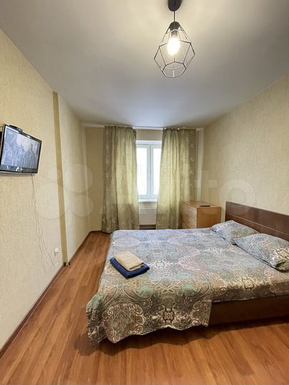 1-к. квартира, 39 м², 7/10 эт.