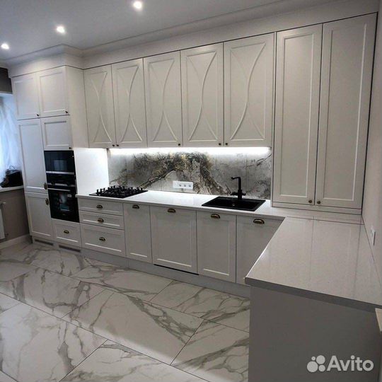 Кухня от производителя