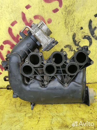 Коллектор впускной Toyota Crown