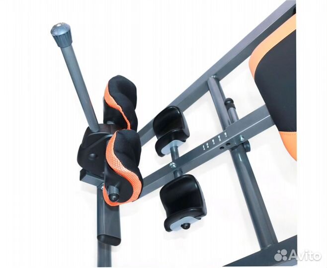 Инверсионный стол DFC IT005